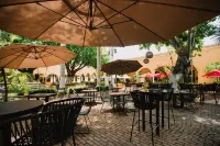 Casa Lucia Hotel Boutique - breakfast