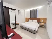 โรงแรม ฮาโล แองเจลิส ซิตี้