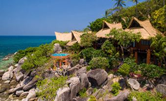 Koh Tao Cabana