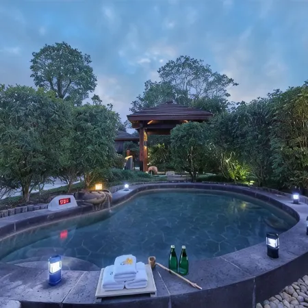 RENJOY HOTEL