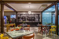 Kembali Hotel Porto de Galinhas - Adults Only - Desayuno