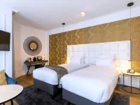 Hotel Rubens-Grote Markt Hotels near Lange Wapper