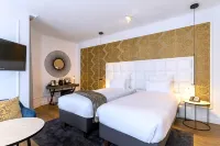 Hotel Rubens-Grote Markt