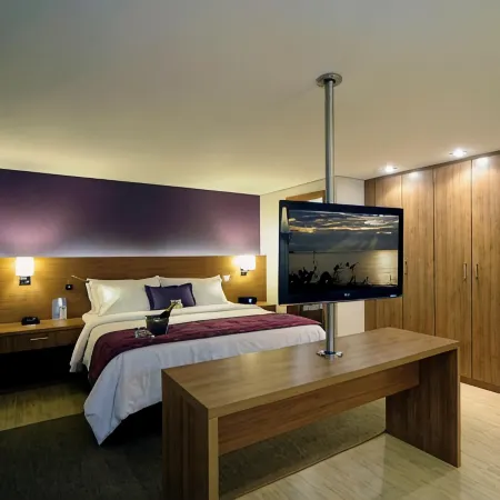 Radisson Hotel Belém