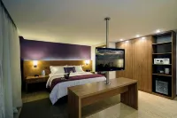Radisson Hotel Belém - pet friendly