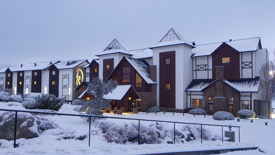 Xelena Hotel & Suites