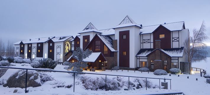 Xelena Hotel & Suites Hotels in El Calafate