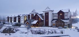 Xelena Hotel & Suites