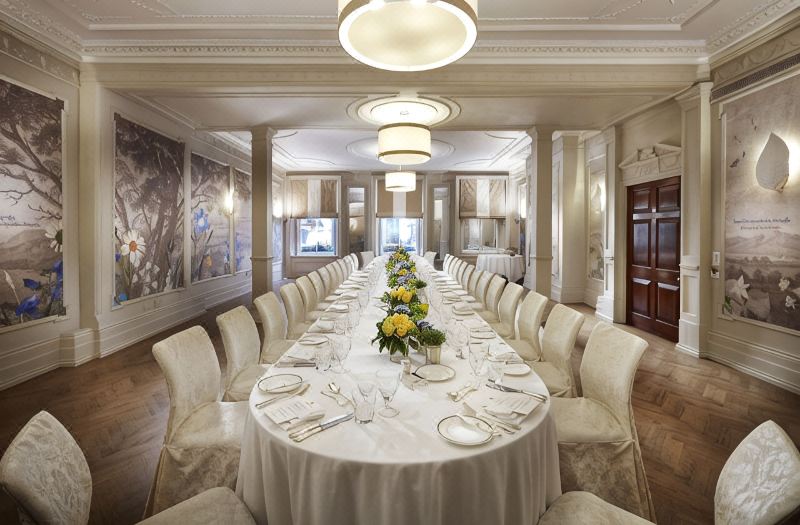 Brown's Hotel, a Rocco Forte Hotel photo 5