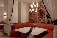 The Ritz-Carlton Tenerife, Abama - breakfast