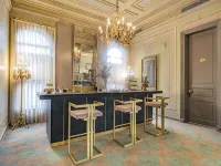 بوسفوروس بالاس هوتل - سبيشال كلاس Hotels near اوسكودار