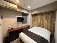 Hotel Erenoa Hotel dekat Stasiun Takaoka