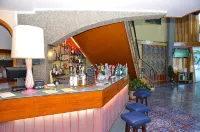 Grand Hotel Excelsior - bar