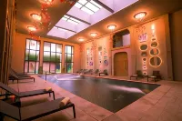 Kenzi Club Agdal Medina - All Inclusive - Beach