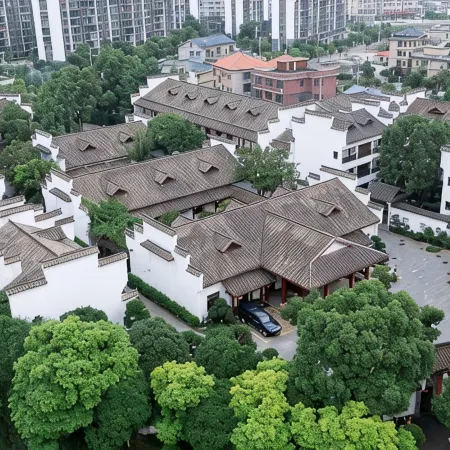 Juyuan lndustry Group Co.,Ltd.