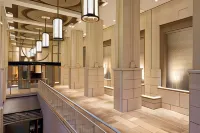 JR Kyushu Hotel Blossom Fukuoka - موقف سيارات