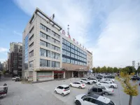 닝링 난궈 산수이 호텔 (군청 지점) 닝링 호텔