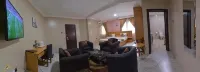 Celia's Suites - Gym