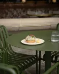 The Calile Hotel - فطور