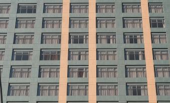 Starus Hotel Bukit Bintang