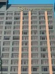 Starus Hotel Bukit Bintang