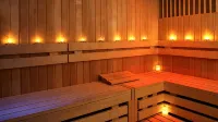 Lady Gregory Hotel, Leisure Club & Beauty Rooms - spa