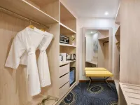 Tolip Gardens Hotel Hotels near El Safa