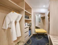 Tolip Gardens Hotel - Balkon