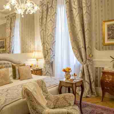 Grand Hotel Majestic Gia' Baglioni Rooms
