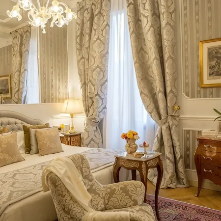 Grand Hotel Majestic Gia' Baglioni