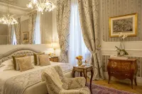 Grand Hotel Majestic Gia' Baglioni