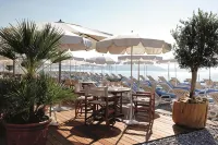 Radisson Blu Hotel, Nice - Beach resorts