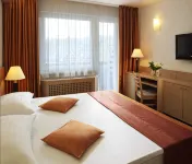 Garni Hotel Savica - Sava Hotels & Resorts - balcony