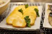 Dormy Inn Aomori Natural Hot Spring - breakfast