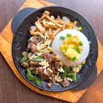 Lazenda Hotel - breakfast