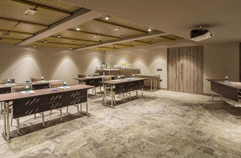 Oakwood Bencoolen Singapore photo 3