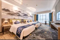 GreenTree Eastern Hotel (Xining Haihu Wanda Plaza) Hotels in West Area