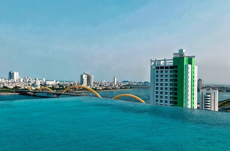 Val Soleil Hotel photo 4