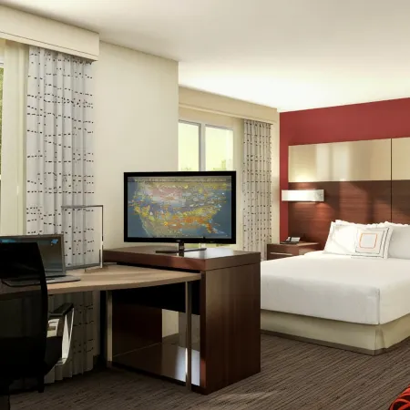 Residence Inn Akron South/Green