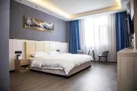 Haotian Grand Hotel - 2-Star