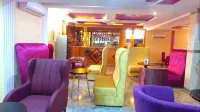 希頓別墅酒店 - 酒吧