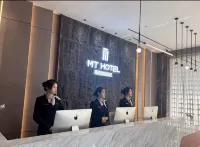 MT Hotel (Leizhou Branch)