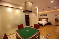 Weisi Haoting Hotel