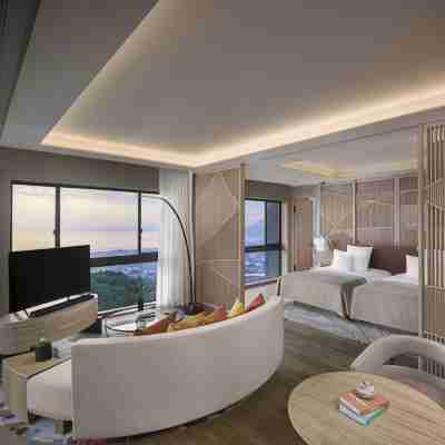 ANA InterContinental BEPPU RESORT & SPA by IHG Rooms