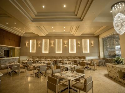The Royal Mandaya Hotel Davao