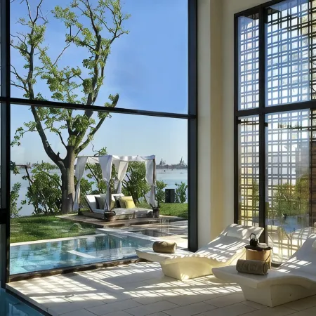 JW Marriott Venice Resort & Spa