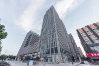 Ye And Chen E-sports Movie Hotel (Shijiazhuang Xinshizhong Road Store) Hôtels à : 
