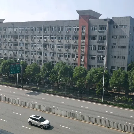 Jinhao Express Hotel Wuhu