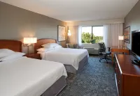 Courtyard Newark Silicon Valley
