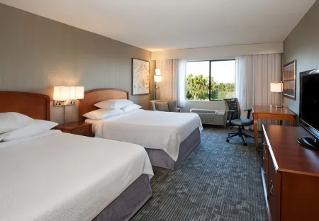 Courtyard Newark Silicon Valley
